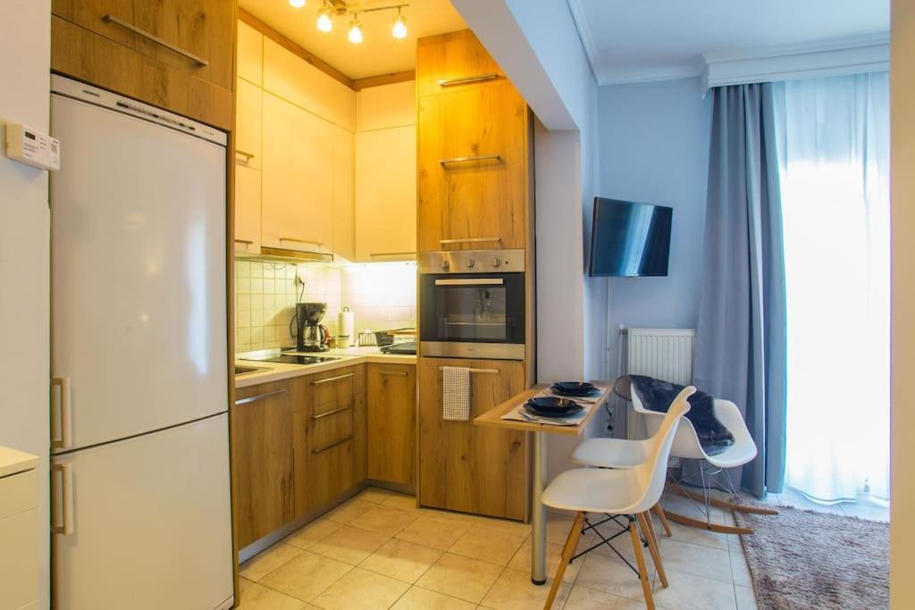 Fifteentheapartment Appartement *