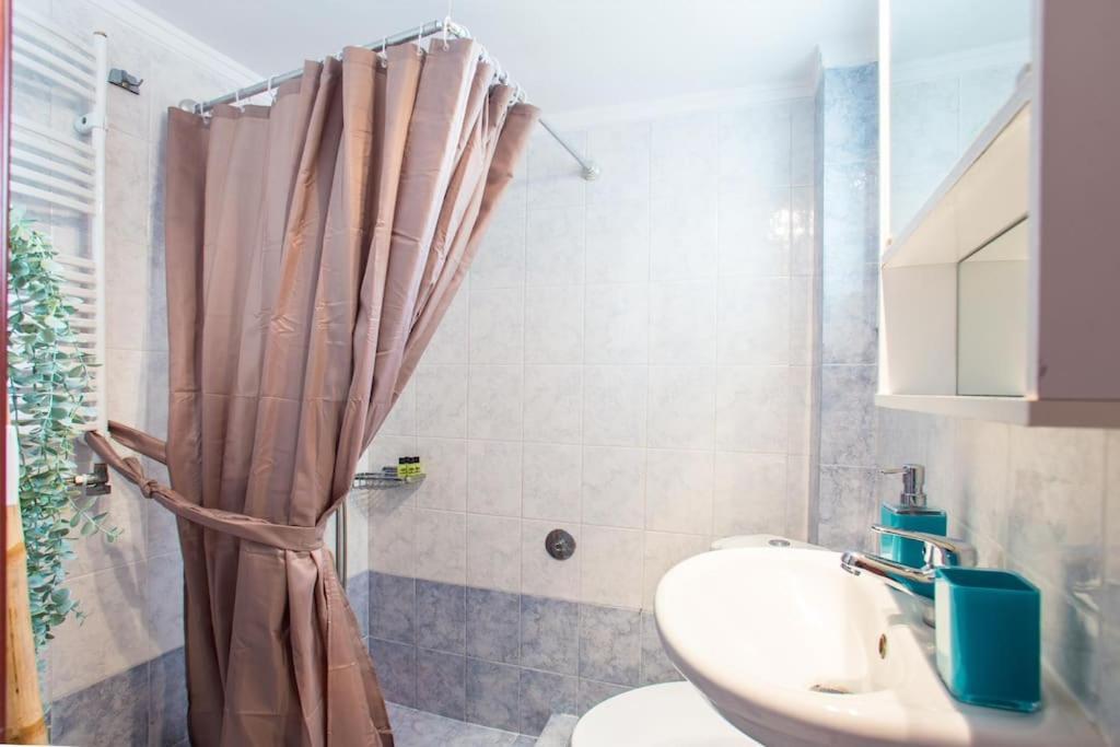 Appartement Fifteentheapartment *