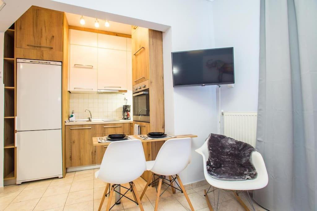 Fifteentheapartment Appartement Thessaloniki